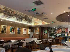 -安妮意大利餐厅(世贸天阶店)