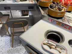 -龍歌自助小火锅(秦淮水游城店)