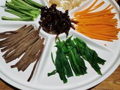 -云海肴·汽锅鸡·云南菜(美罗城店)