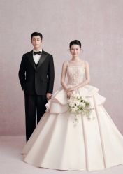-摩玛婚纱摄影(杭州店)