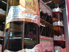 -蒙特利亲子乐园