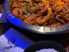 -胖哥俩肉蟹煲(河北勒泰购物中心店)