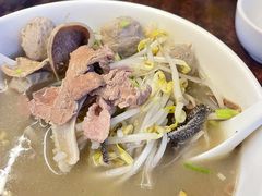 -潮镇老尾牛杂(环城西路店)