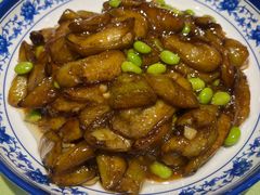 -玉桥餐厅(天坛店)