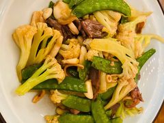 -先记烧鹅王·本地粤菜(福永店)