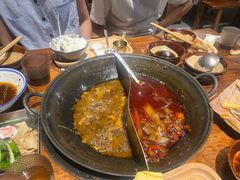 -楠火锅(昆山金鹰店)
