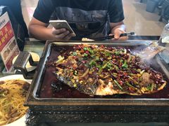 -蜀香妈妈菜馆(海王路店)