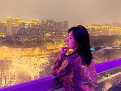 -西安W酒店·观湖露台 美式烧烤