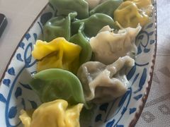 -八珍手工水饺·妈妈的爱(传芳巷店)