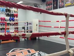 -TFC 纯泰拳馆MuayThai
