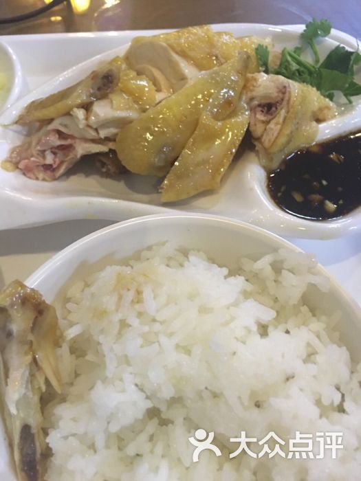 广东湛江安铺鸡休闲餐厅(教育店)图片 - 第35张