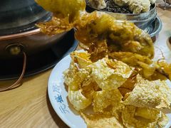 -元盛居(生态大街店)