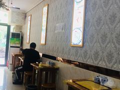 大堂-清真兰州拉面(江畔云庐店)