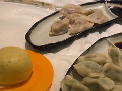 -华夏良子·足道SPA艾灸(铁道大厦店)