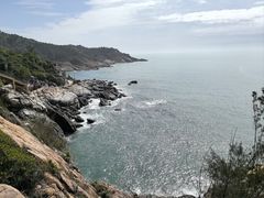 -广东惠东海龟国家级自然保护区