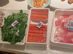 -野妹火锅(龙岗店)