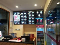 -小杨生煎(龙阳广场店)