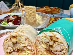 -库滋明·俄罗斯特色美食(中央大街店)