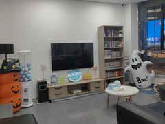 -皓洁口腔门诊部(金色雅园金涛苑店)