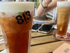 -813芭依珊 BAESAn(皇冠十畝地店)