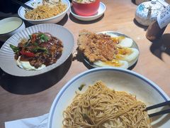 -十面春风·江南面馆(崇宁路店)