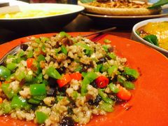 红三剁-觅山云南菜(泊富ICITY店)