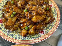 -砂锅居(西四店)