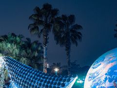 -海合安成都极地海洋公园