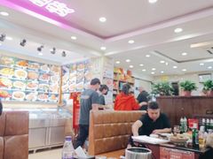 -瑞杰烧烤店·24小时营业(山东路店)