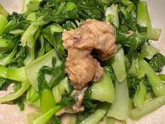 -又见炊烟私房菜(敬亭路店)