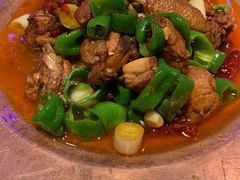 -阿娜尔·新疆菜(宜家荟聚中心店)