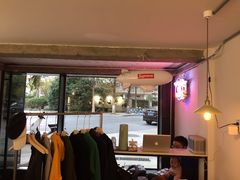 -DC咖啡(学田南苑店)