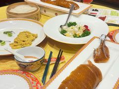 -白家大院·王府宫廷菜(苏州街店)
