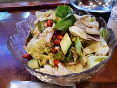 -亿诣蝎府炸酱面羊蝎子火锅(酷车小镇店)