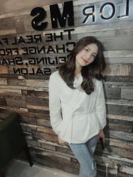 -MS.SALON美发沙龙