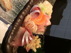 板长寿司(铜锣湾店)-板长寿司(铜锣湾店)