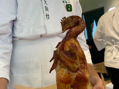 -费大厨辣椒炒肉(沙河万达店)