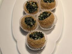 脆皮马兰头-席家花园(巨鹿花园店)