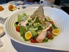 -L'Arome芳芳法国餐厅(仙林金鹰店)