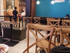 大堂-糖纸甜品(印象城店)