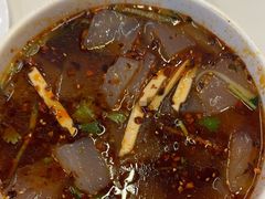 -晋阳春·山西菜·北京烤鸭(交大店)