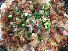 -鹅来顺·顺德火焰醉鹅(天平架分店)