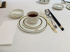 -喜宴又一村·粤菜·茶点·海鲜(壹方天地店)