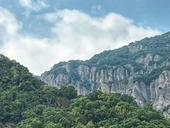 -雁荡山大龙湫景区