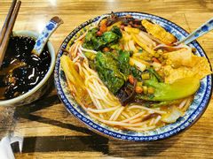 小份螺蛳粉-柳石居柳州螺蛳粉(万达店)