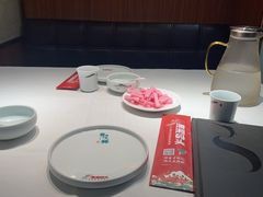 -潇湘码头·鲜湘菜(清河店)