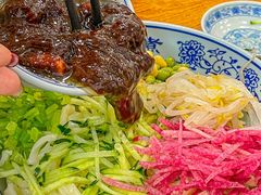 -门框胡同百年卤煮(前门煤市街店)