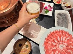 -南门涮肉(北洼路店)