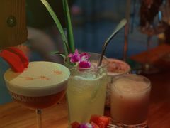 -THE BARMAN HOUSE(调酒师南门店)