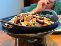 -粗茶淡饭·隐庐私厨(东亭店)